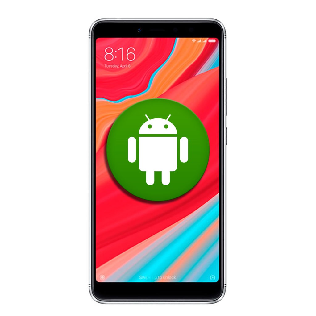 Software Xiaomi Redmi S2 DoctorMovil Software Xiaomi Redmi S2 DoctorMovil