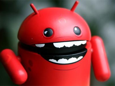 LA AMENAZA DEL VIRUS UKASH LLEGA A ANDROID