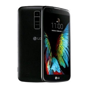 LG K10