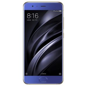 Xiaomi Mi6