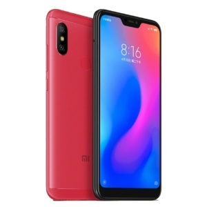 Xiaomi A2 lite