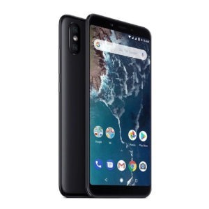 Xiaomi A2