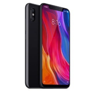 Xiaomi Mi8