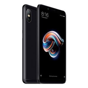 Xiaomi Redmi Note 5 Pro