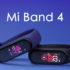 MIBAND 4 LLEGA A ESPAÑA: LA PULSERA QUE TODOS ESPERÁBAMOS