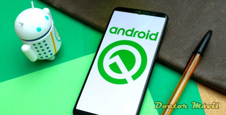 ANDROID Q: QUE NOVEDADES TRAE Y CUANDO ESTARÁ DISPONIBLE