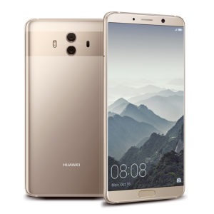 Ascend Mate 10