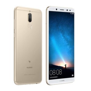 Ascend Mate 10 Lite