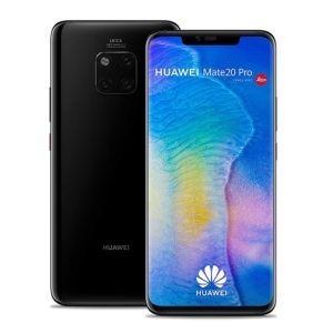 Ascend Mate 20 Pro