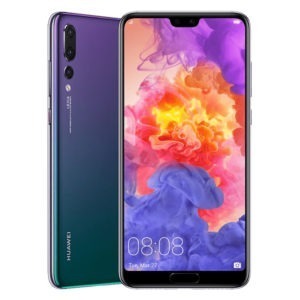 Huawei Ascend P20 Pro