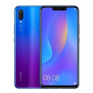 Huawei P Smart Plus