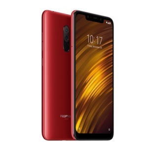 Pocophone F1