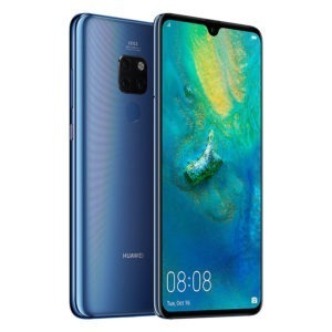 Ascend Mate 20