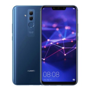 Ascend Mate 20 Lite