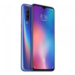 Xiaomi Mi9