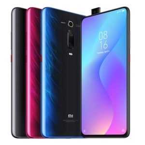 Xiaomi Mi9T