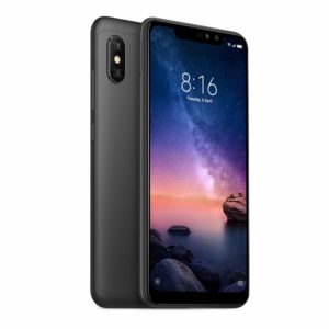 Xiaomi Redmi Note 6 pro