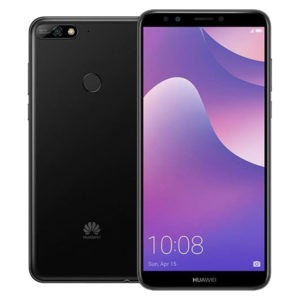 Huawei Y7 2018