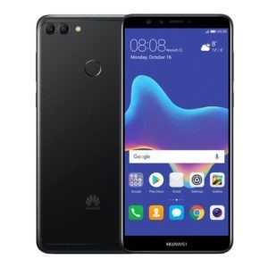 huawei Y9 2018